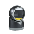 OmnIdirection Barcode Scanner Supermarket